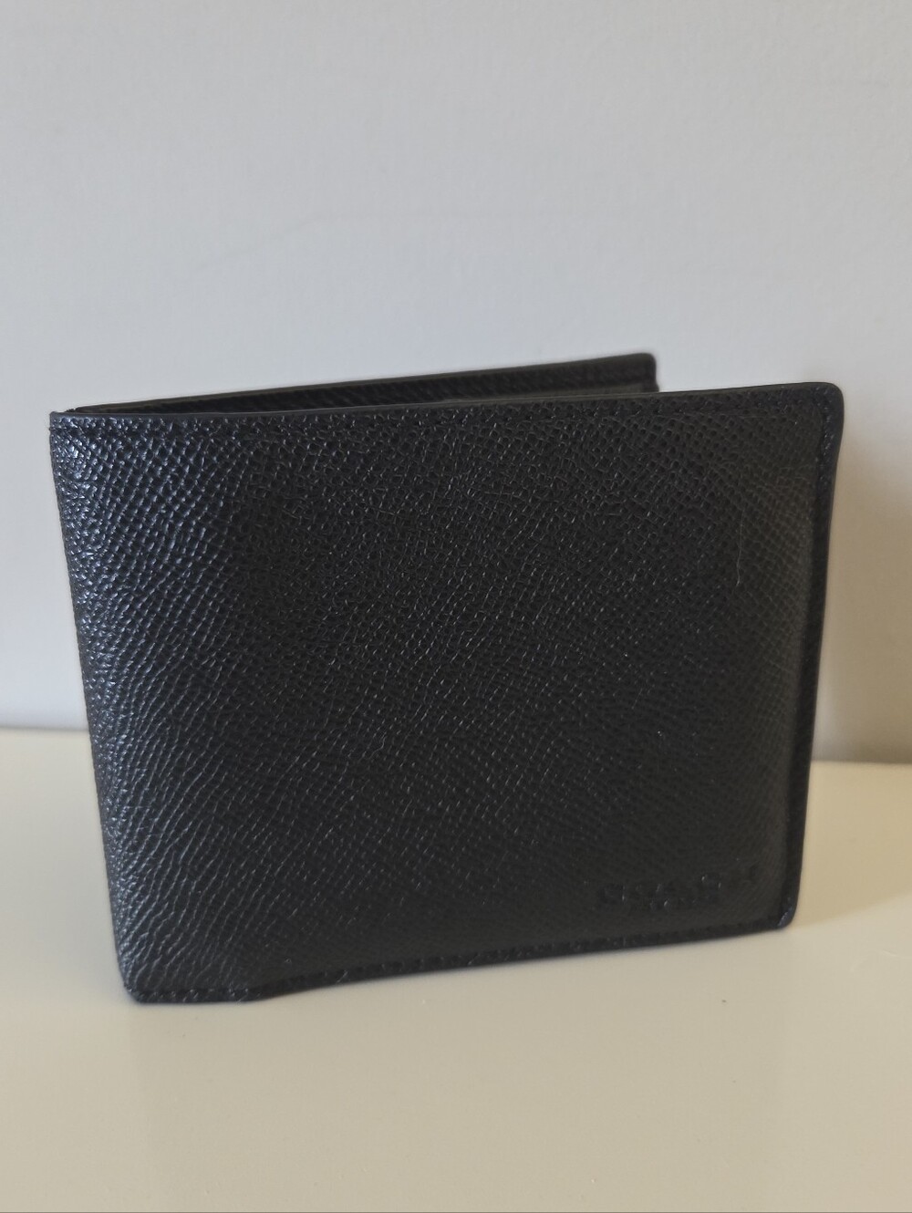 Coach Mens Wallet